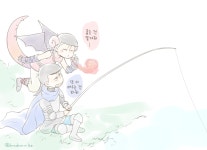 Pin on 오소마츠상