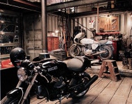 Flynns Container House Interiors | 서핑, 인테리어, 배경