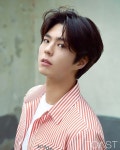 박보검에 있는 jiwon님의 핀 | 헤어스타일, 연예인