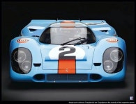 Porsche 917 | 자동차, 차