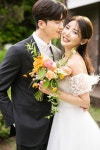 아이웨딩 > 브랜드 > 웨딩스튜디오 > 느와르블랑 하우스 | 로맨틱, 사진, 청첩장