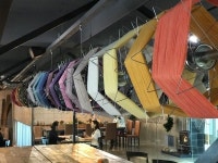 [카페] 파주 바늘이야기 카페 실공장 1998 | 갤러리, 2층