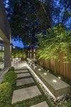 Find Out 15 Smart And Appealing Small Outdoor Garden Design Ideas | 작은 정원 디자인, 뒤뜰 조경, 마당 디자인