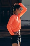 Without Walls Performance Fleece Pullover Shirt SHOP @ FitnessApparelExpress.com | 셔츠
