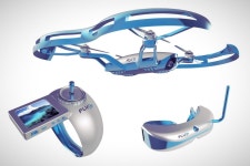FLYBi-–-Probably-the-Coolest-Drone-Ever-Made-1 | 드론