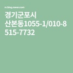 경기군포시 산본동1055-1/010-8515-7732 | 블로그, 도자기, 다육식물 화분