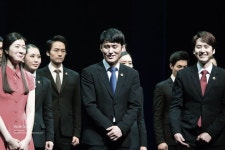 150118 그날들 규무영 막공, 2020