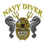 Navy Diver Master | 다이빙