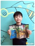 Kinder (초등) 수업 - 십장생 병풍 [시흥시 정왕동 배곧 미술학원 - 창의미술 크리아트] : 네이버 블로그 | 어린이 미술 활동, 초등학교 미술, 유아... 