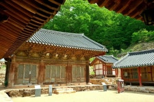 완주 화암사