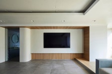 일산 마두동 강촌마을 아파트 – MnA Design Studio | 아파트, 집, 실크 벽지