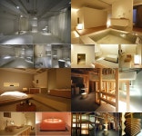 오사카의 세련된 디자이너스 호텔 티 포인트(T`Point), 오사카 호텔 추천~ | 호텔, 디자인 호텔, 인테리어