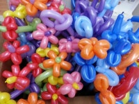 Pin by 이지민 on 풍선아트 | Office supplies