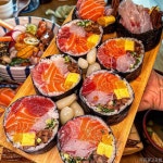 美食에 있는 핀