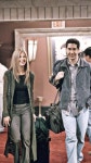 Pin de 박찬훈 em 프렌즈 tv | Serie friends, Rachel green, Brad pitt