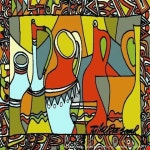 정물비구상에 있는 유희 성님의 핀