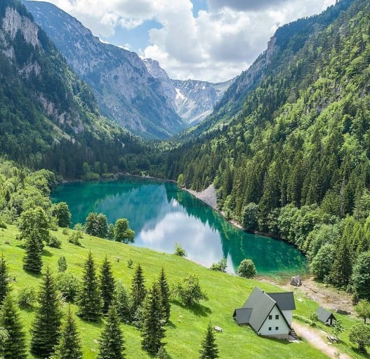 Durmitor National Park