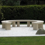 Pin by 010 on 압록유원지 | Garden bench