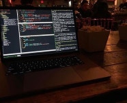 Jo님이 프로그래머 일상에 올린 코딩 이미지