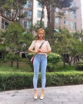 일요일도 열 레슨하는 일그램 👍🏻 이제 진짜 쉬어야지... 필라테스일그램 @pilates1gram . - 레슨문의 📞070.7607… | Thời trang... 