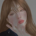 둡 on Instagram: “🌘 굿나잇” in 2020 | Character, Anime, Art
