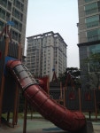 포일자이아파트 214동