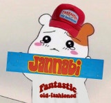 Jannabi | 웃긴 밈, 밈, 나비