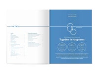 samchulluy annual report 2019 | 커뮤니케이션 동감 | 연례 보고서