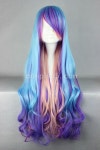 Tri-color wig(이미지 포함) | 헤어스타일