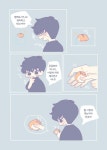 Solo에 있는 Irisveil Einzbern님의 핀 | 솔로, 웹툰, 한국어