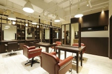 JEGOgU - Beauty Salon Interior Design | 미용실