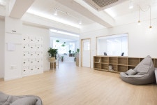 DODAM SCHOOL 도담학교 - SPACE LITA | 빈백의자, 인테리어, 벤치