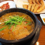 Ever try mudfish stew? That browny muddy maybe not so eye appealing stew sure can hit the spot and its healthy too.  #nomnomnom... 