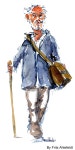 watercolour sketches - Поиск в Google | 수채화, 연필
