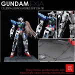 PG Gundam exia repair 건담이 지키는 작업실  worked by @tm_in_gzz   건담  건프라   gundam  gunpla   ガンダム  ガンプラ... 