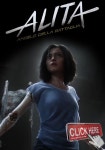 【DAUM 영화】 영화 Alita : 전투 천사 - 영화다운로드 1080P 2019 | Film, Studi...