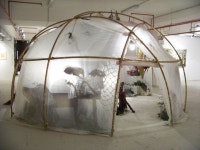 art tent - Google 검색 | 작은 집, 트리하우스, 텐트