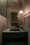 욕실 인테리어 디자인 & 아이디어 | Bathroom lighting, Home decor, Bathroom