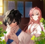 레지나레나 - 용서받지 못한 그대에게 / Regina Lena – To the Unforgiven | Personajes, Arte de fantasía concepto, Arte