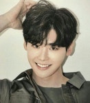 Pin de 선아 최 em 맨즈헤어 | Lee jong suk, Atores coreanos, Atrizes