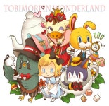 ACNL/ ALICE IN WONDERLAND | 그림, 포스터