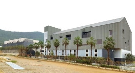 완도 the편안 리조트 - SEED ARCHITECTURE DESIGN GROUP | 리조트, 건축, 건축물