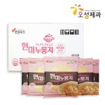 G마켓 - 오성제과 현미누룽지 150g x 20봉 | 메시지