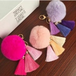Pin by 장세은 on 매듭 | Tassel jewelry diy, Yarn diy