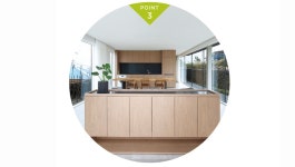 제주도 작은 포구에 마련한 단층집 ‘시호루’ : 네이버 포스트 | 단층집, 집, 아름다운 집