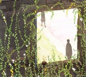 이 봄만큼 적당한 계절이 있을까요? 이 봄처럼 우리가 만나기 좋은 날이 다시 있을까요 만나요 우리 그때처럼 저 멀리에서도 단번에 알아 볼 수... 