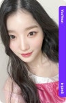Pin on Yooyeon (유연) S5