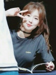 MiYeon┆Cho MiYeon┆조미연