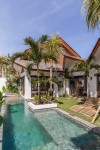 Villa Ruby – The perfect holiday house | Villa, Resort villa, Tropical house design