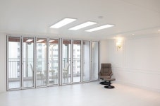 상현마을 센트럴아이파크 61평 by_알록디자인스튜디오 | 집 꾸미기, 인테리어, 안방